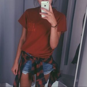 I Feel Like Pablo shirt